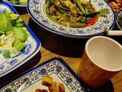 -山城遇宴·重庆江湖菜(五道口银谷大厦店)