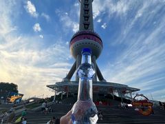 -东方明珠广播电视塔