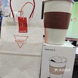 幸运杯咖啡时间~