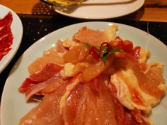 -协成海鲜火锅(情侣路店)