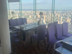 -云中捞高空旋转餐厅(商茂世纪广场店)