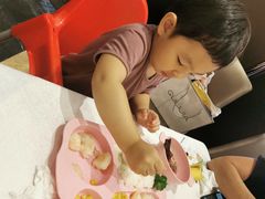 -大铁勺新津菜(东丽阳光新业广场店)