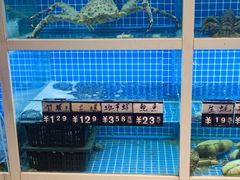 -金龙·打边炉(南京西路店)