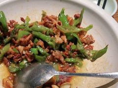 -湘邻呷铺·田园家宴(汉基广场店)