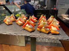 -阿纳迪酒店·秘境西餐厅