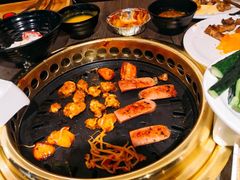 -火炉火自助餐(悠唐购物中心店)
