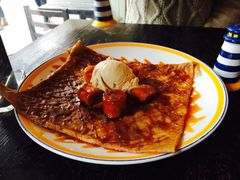 La Creperie(桃江路店)-La Creperie法餐厅(桃江路店)