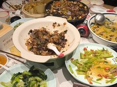-大厨小馆(华阳城店)