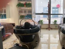 点击看大图 -碧莲盛·不剃发植发