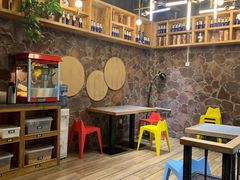 -李军力烧烤(电厂路农业路店)
