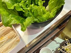 -祥源胡同·涮牛羊肉火锅(花桥店)