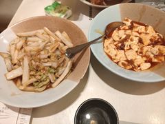 -外婆家(古墩印象城店)
