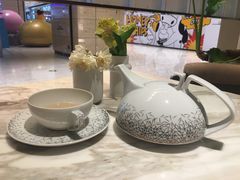 -théATRE 茶聚场(王府中環店)