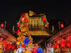 -小龙翻大江文化火锅(宽窄店)