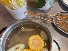 -环球渔市·平价海鲜餐厅(星潮广场店)