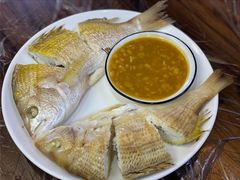 鱼饭-官塘鱻鱻鱼生