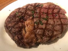 -弗兰克牛排西餐厅Ribone steak house(柠檬花园店)