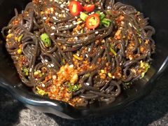 厥根粉-听说碳烧蛙(高新万达店)