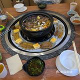 暖胃汤锅