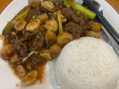 -煲煲掂风味煲仔饭餐厅(西区店)