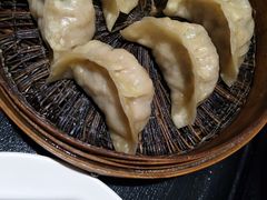 -陶乐舍本味蒸饺