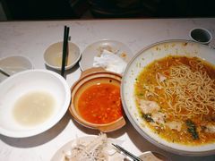 -福厨餐厅·宜昌地标美食(水悦城店)