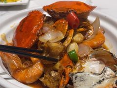 -阿露佳·舌尖上的安吉菜