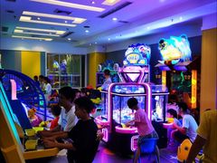 -芭菲盛宴·环球美食(袁家岗店)