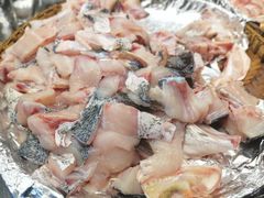 -星湖特色餐厅· 三岔湖环球融创天堂洲际酒店