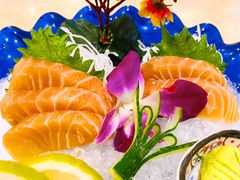 生鱼片-桃屋日本料理(清华科技园店)