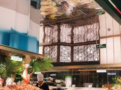 -亚马逊海鲜自助(梅溪湖步步高店)