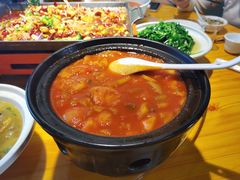 -九佰碗家常菜(华威桥店)