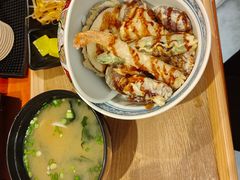 -天妇罗内顺田(罗湖店)