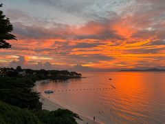 -网红落日悬崖餐厅 The Sky Gallery