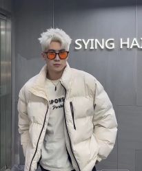 -Sying杉影日式烫染專門店