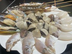 -丰尔粥食·粥底火锅·桑拿鸡(大良总店)