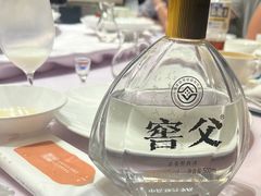 -粗茶淡饭·汉口公馆(循礼门店)