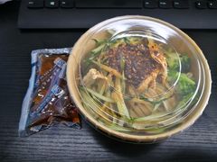 -魏家凉皮(来广营店)