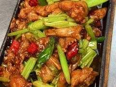 -大胡子古法瓦缸烧烤(亚泰北街店)