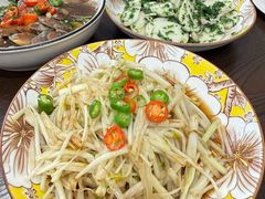 热炝水芹-小实惠嘉(威海路店)