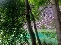 -叠溪松坪沟景区