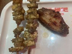 -管氏翅吧(马家堡店)