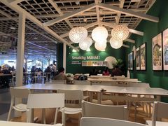 -宜家·瑞典风味餐厅(无锡店)
