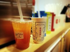 -隆延茶铺(学清路驹然店)