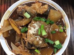 -十碗头(诚信路店)