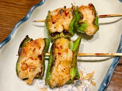 -一豚轩·烧鸟·豚骨拉面(五四路店)