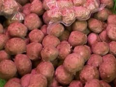-阿娟牛肉丸·手打牛肉丸·现做现卖