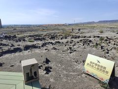 -黑油山景区
