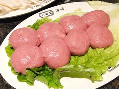 -八合里潮汕鲜牛肉火锅(深圳海岸城店)