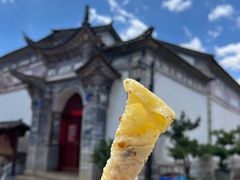 -云南民族村